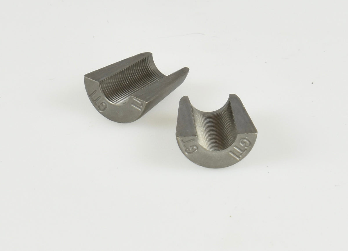 GTI WEDGE, 2 PIECE. .5", 1.2" LONG