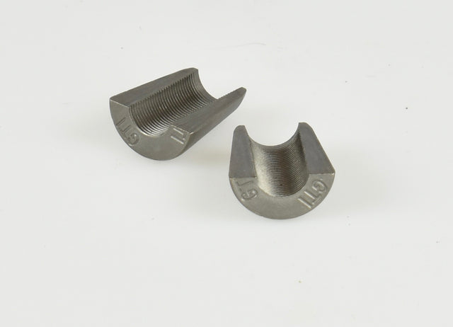 GTI WEDGE, 2 PIECE. .5", 1.2" LONG