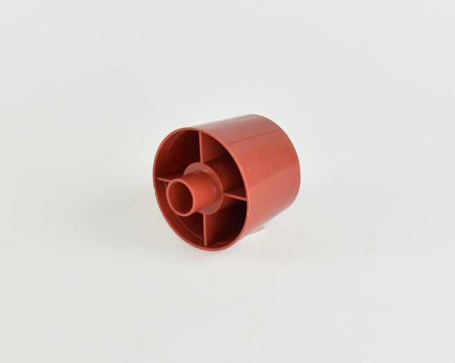 GTI POCKET FORMER, 5ZV, MR, T/PS, 7/8" SHANK