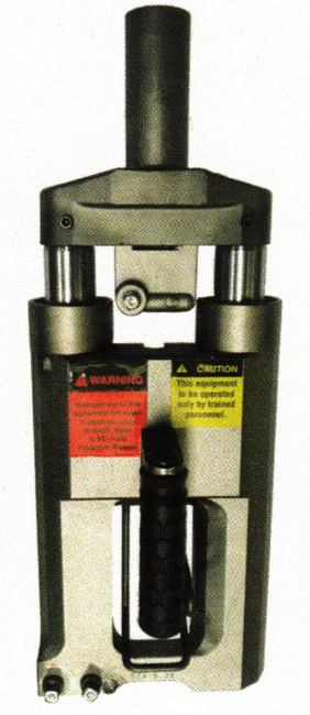 5DA1 Power Seating Stressing Jack