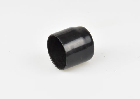 PVC Plastic Barrel Anchor Caps