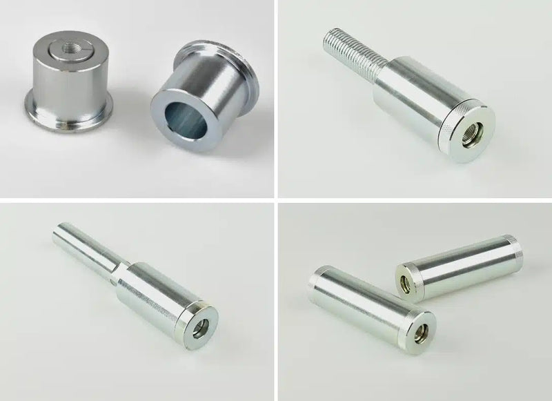 Barrier Cable Hardware