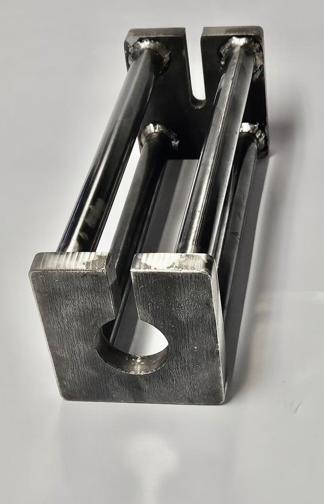 EZ Cable Pulling Tube 12" length