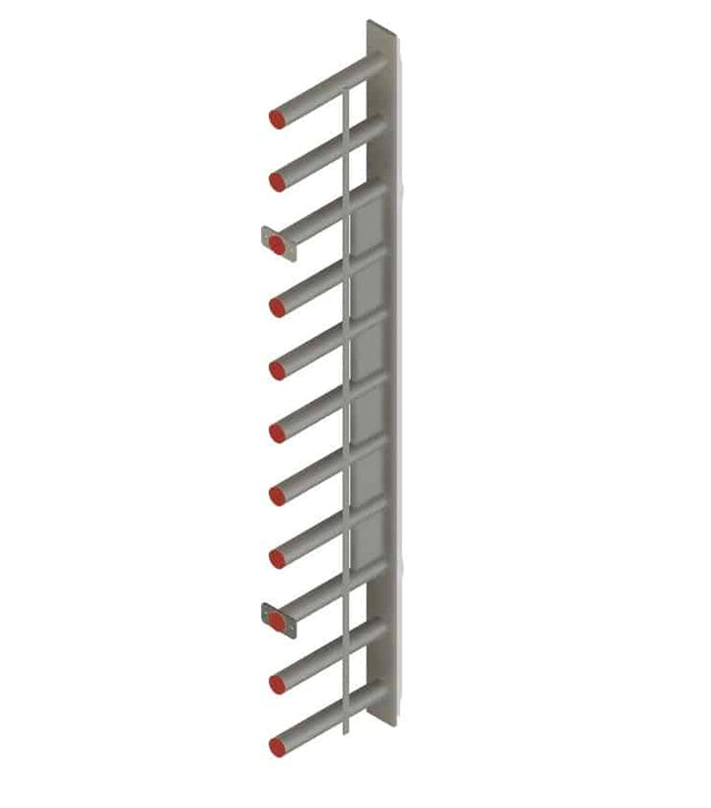 EZPlace Cable Rail - High Impact - 90 degree