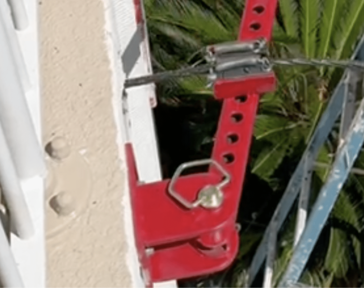 EZ Feed Strand Winch