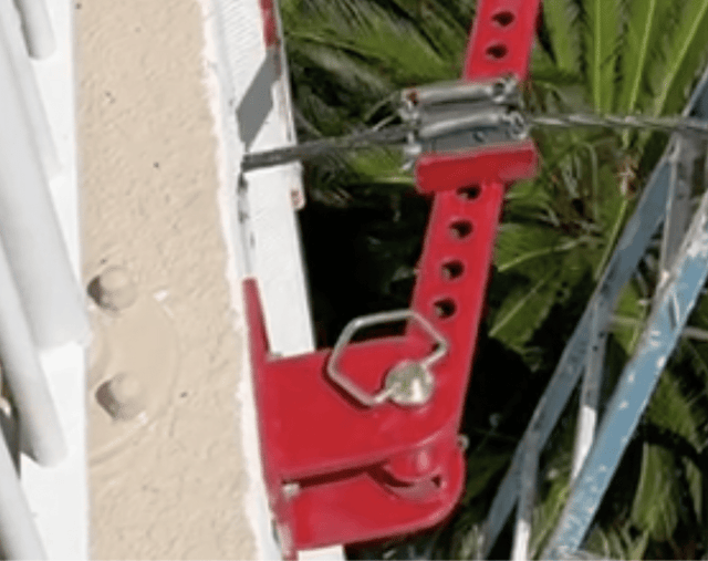 EZ Feed Strand Winch