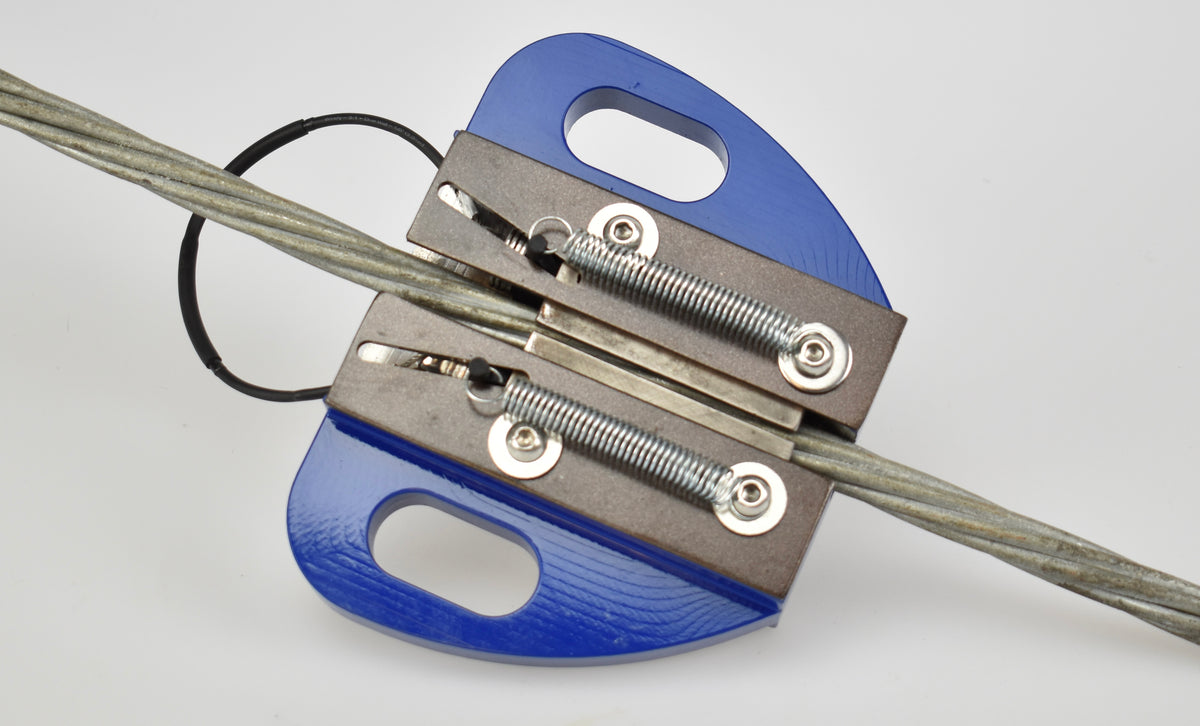 Gripper Block assembly