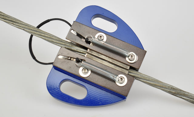 Gripper Block assembly