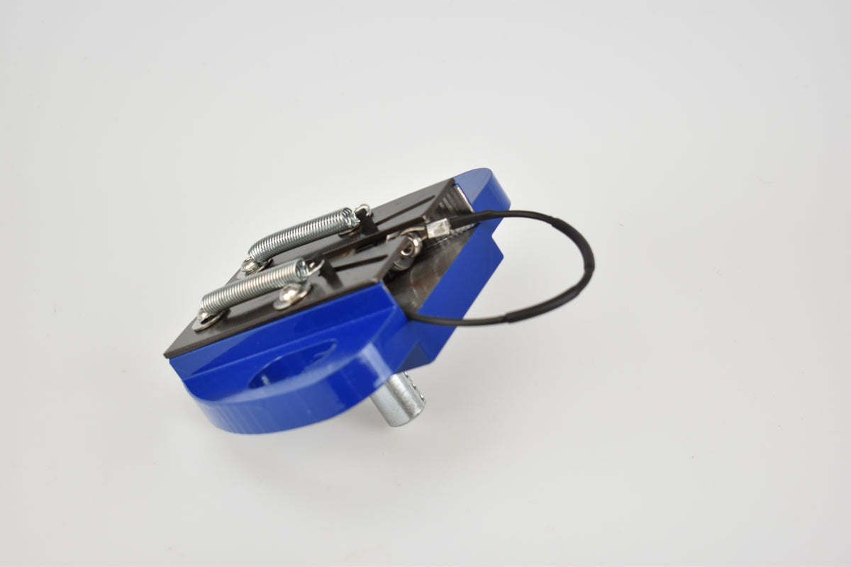 Gripper Block assembly
