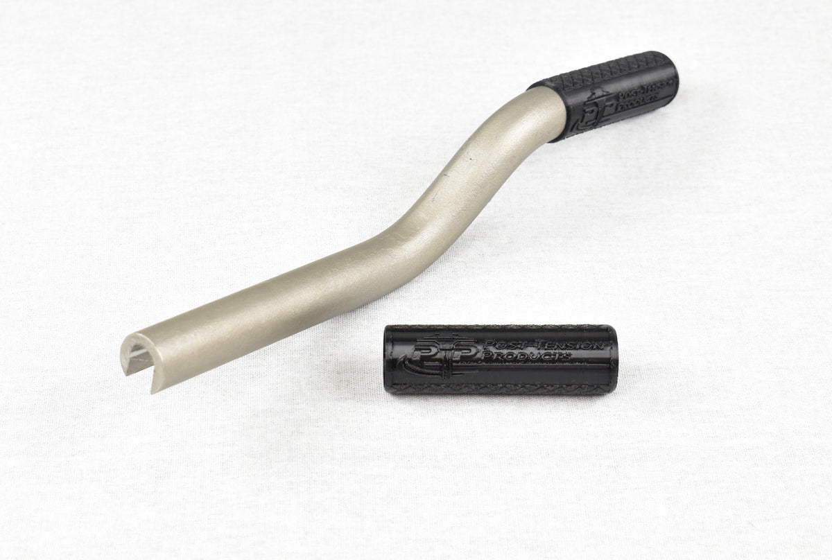 Replacement Grip for 1" Hand Seating Tool