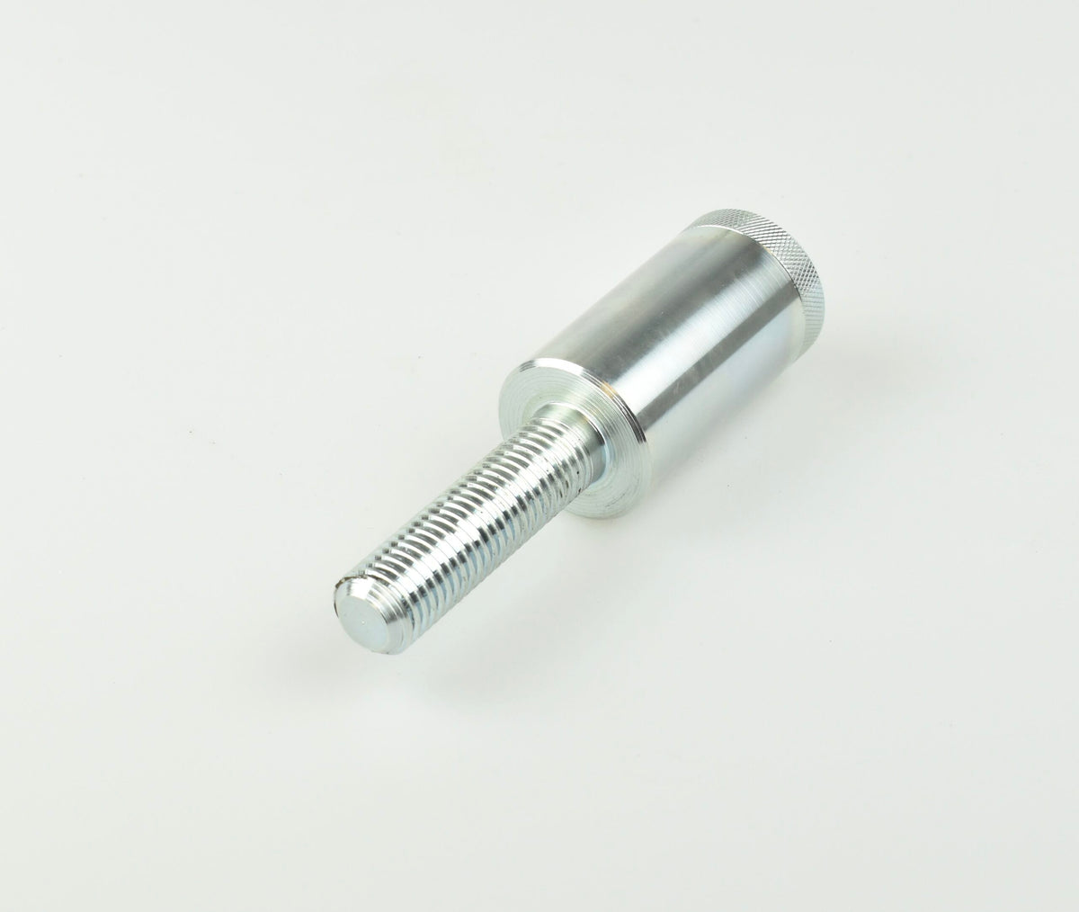 Non-adjust Anchors – With Stem, Zinc plated