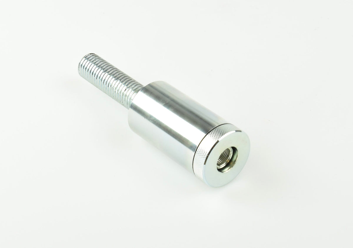 Non-adjust Anchors – With Stem, Zinc plated