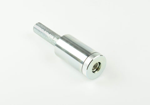 Non-adjust Anchors – With Stem, Zinc plated