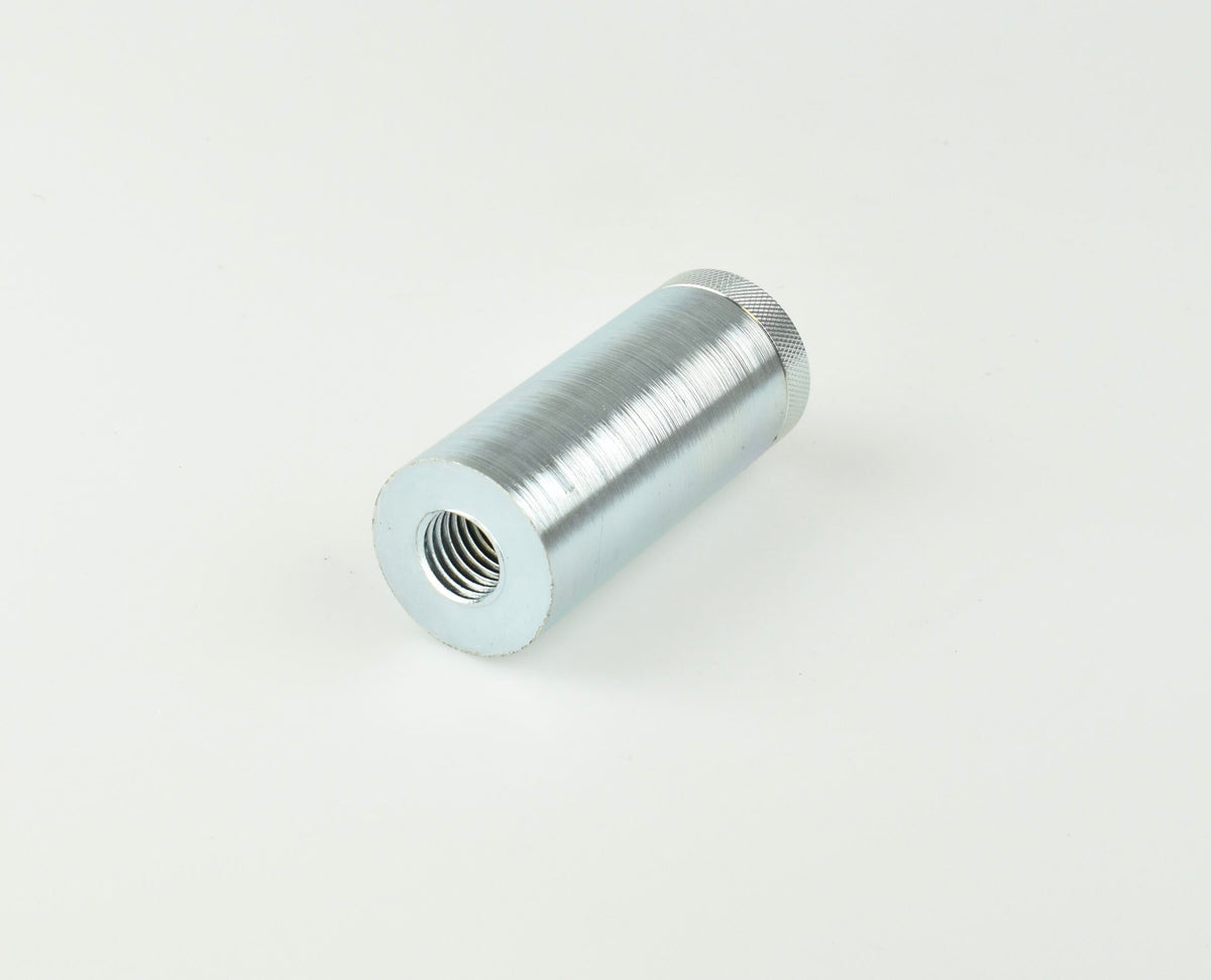 Non-adjustable Anchors – 3/4" all thread, Zinc plated