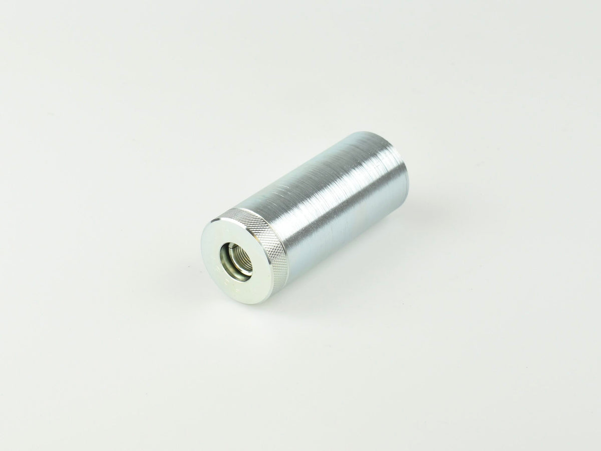 Non-adjustable Anchors – 3/4" all thread, Zinc plated