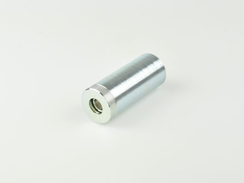 Non-adjustable Anchors – 3/4" all thread, Zinc plated