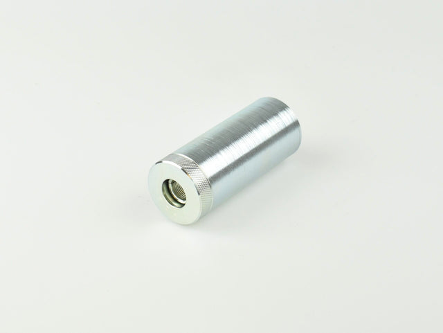 Non-adjustable Anchors – 3/4" all thread, Zinc plated