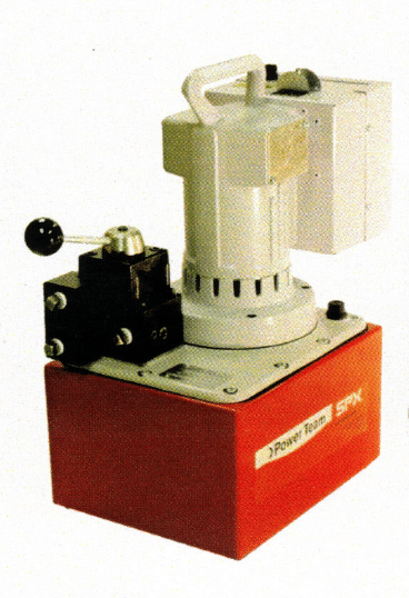 SPX Power Team PE554 pump