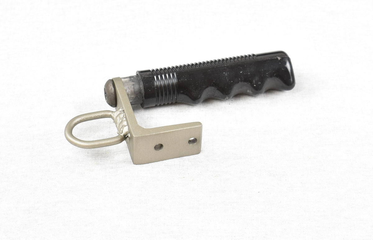 5DA1 Stressing Jack Handle with D-Ring