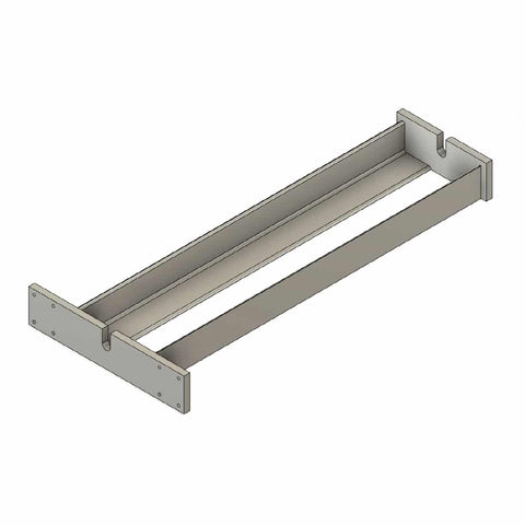 EZ Ram Rack - Aluminum