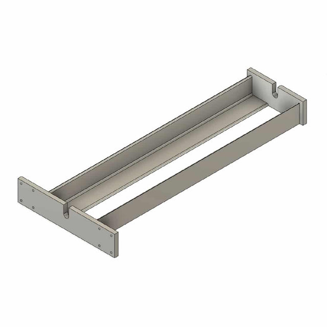 EZ Ram Rack - Aluminum