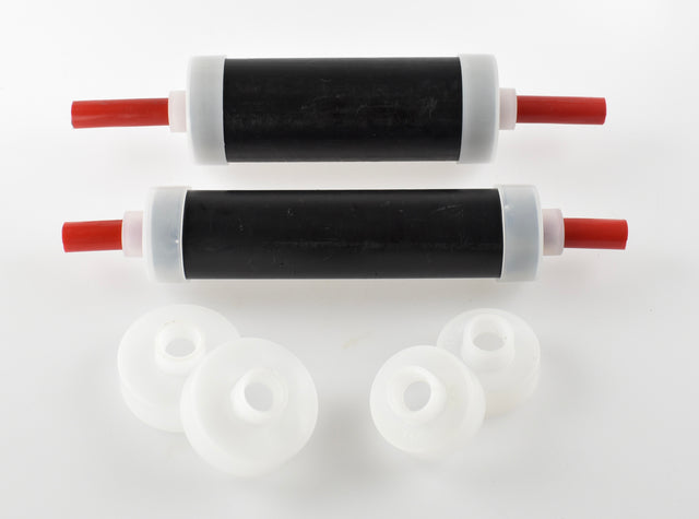 Splice Cap - 1.5” pipe