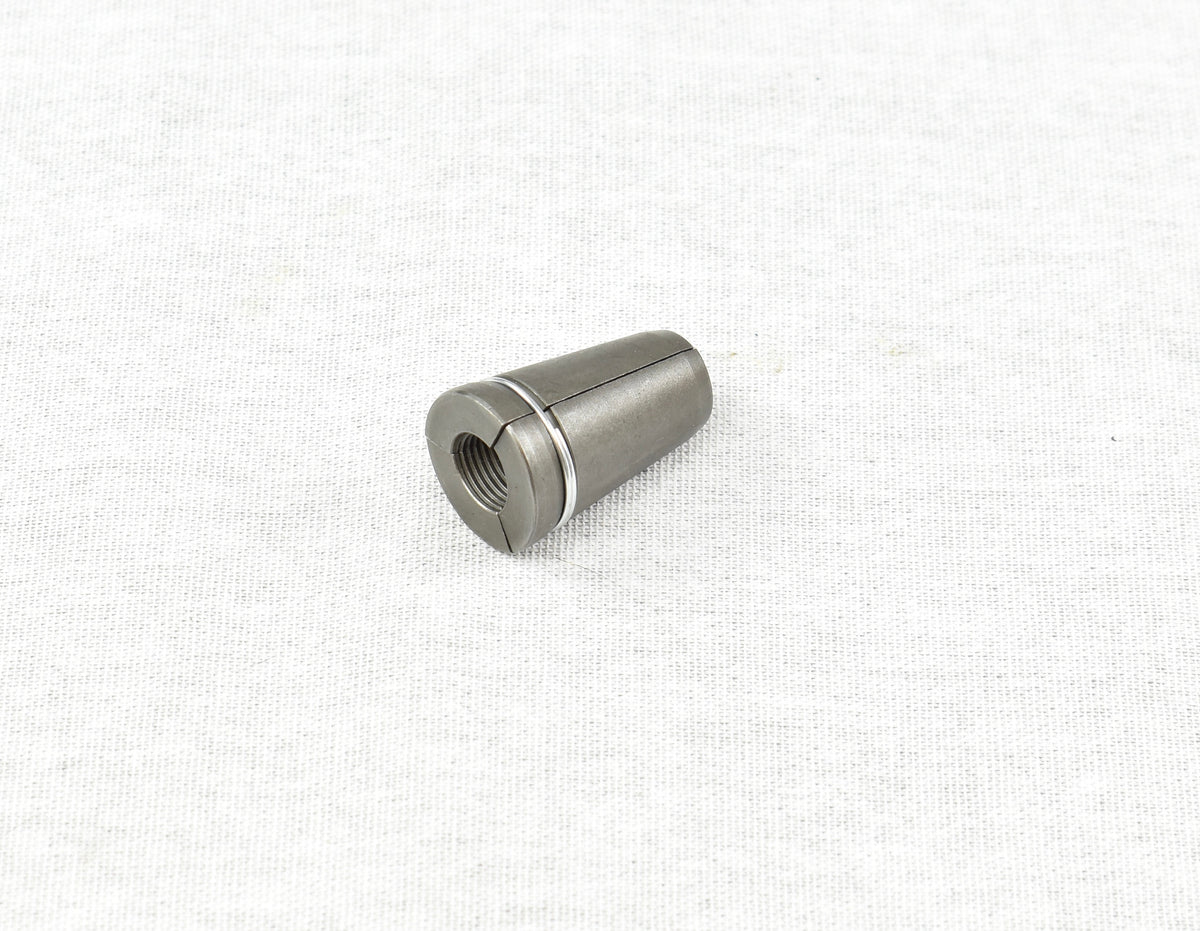 3PC Wedge, Bare Steel, 1/2"