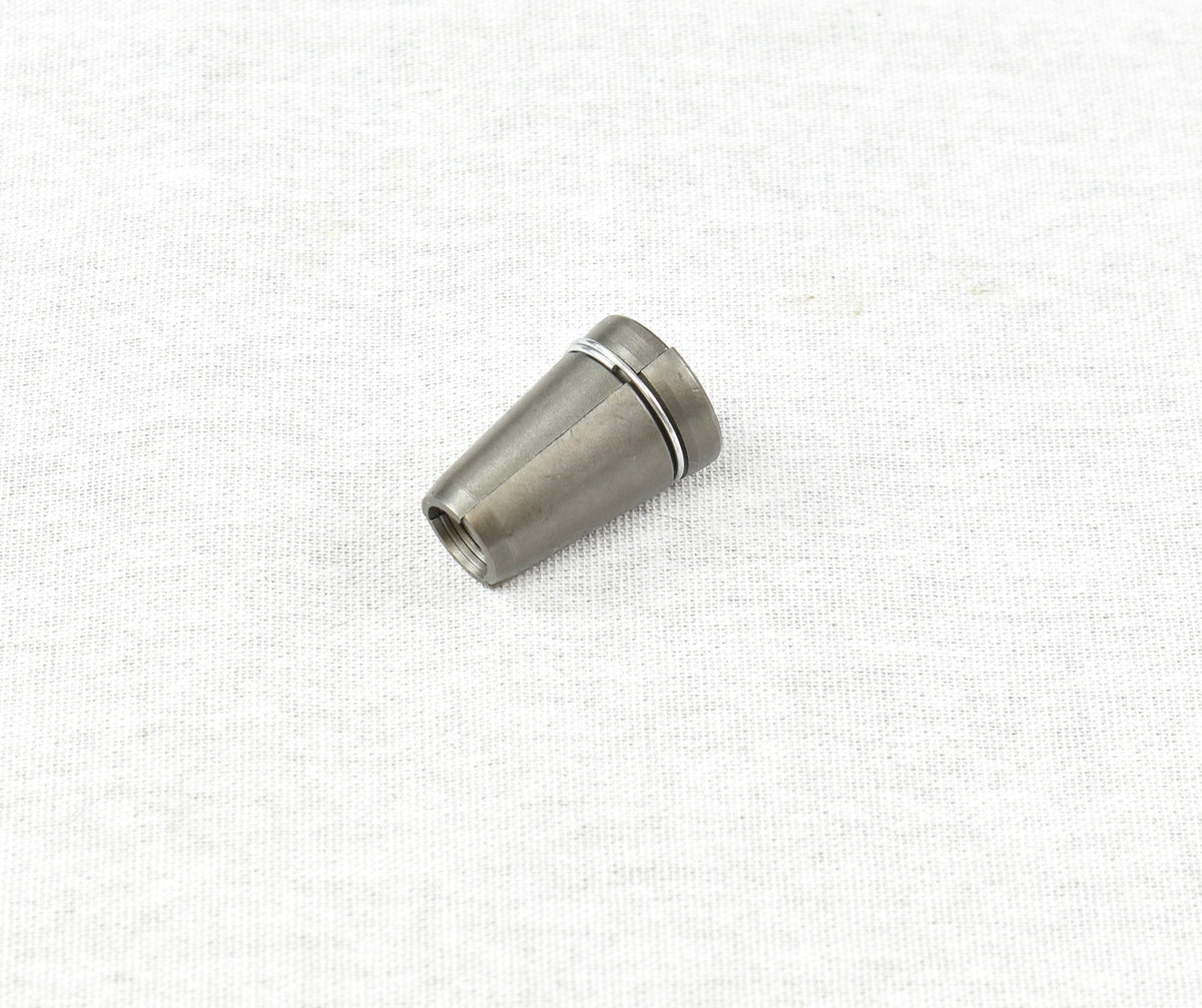 3PC Wedge, Bare Steel, 1/2"