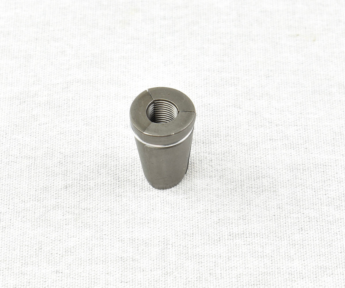 3PC Wedge, Bare Steel, 1/2"