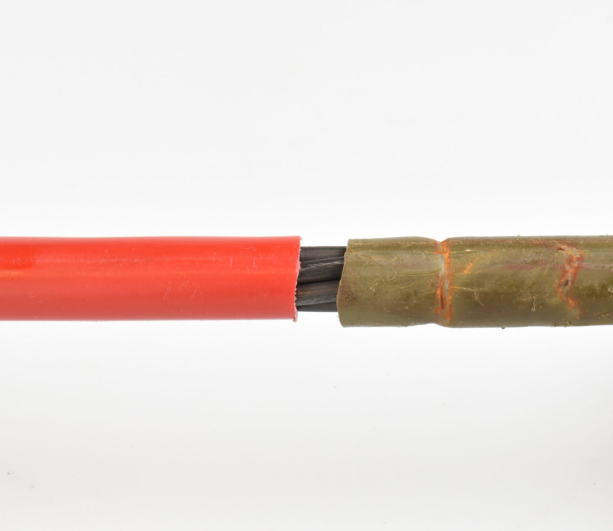 2" wide sheathing tape