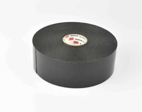 2" wide sheathing tape