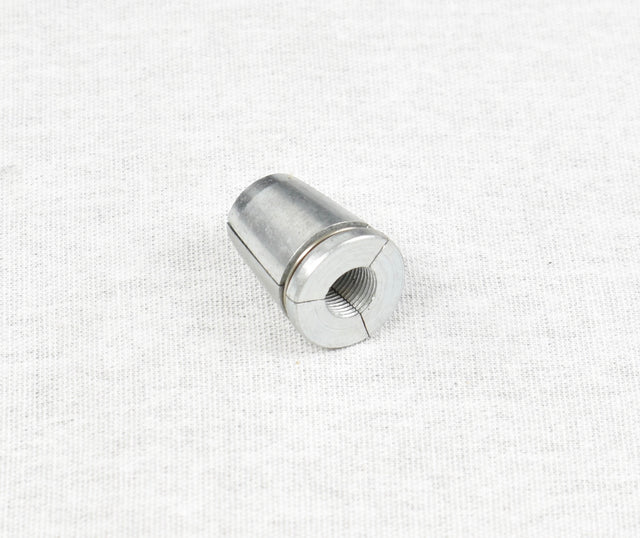 3PC Wedge, Plated, 1/2"