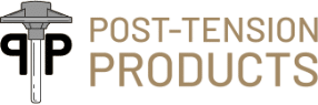 post-tension products logo