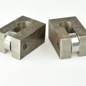 SCLO1<br> Single-Cable Temporary Anchor