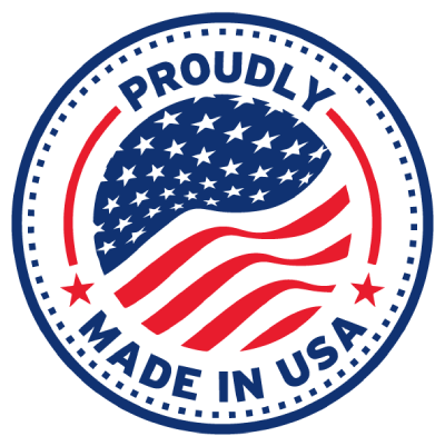 Made in USA