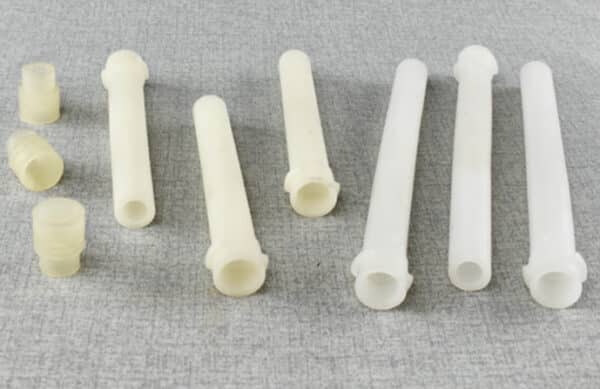 half inch seal tube for encapsulation