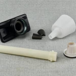 ENLE50-01<br>Live End Anchor Encapsulated (Complete Anchor Assembly)
