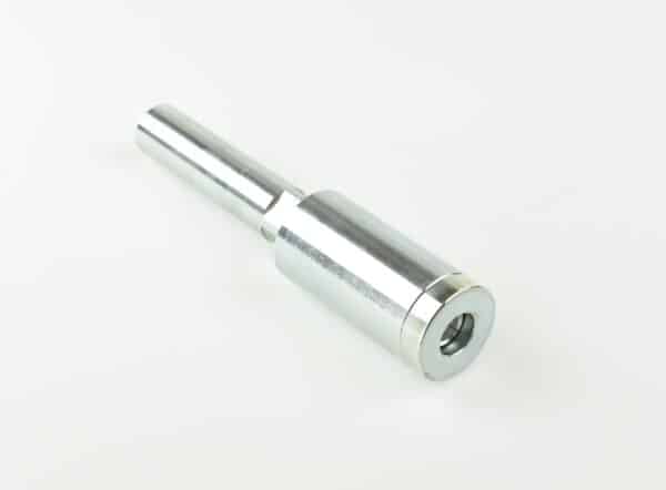 1/2 inch cable zinc plated adjustable anchor