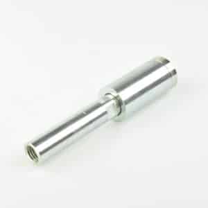 ADA1 <br>Adjustable Anchors – Zinc plated, ½” cable