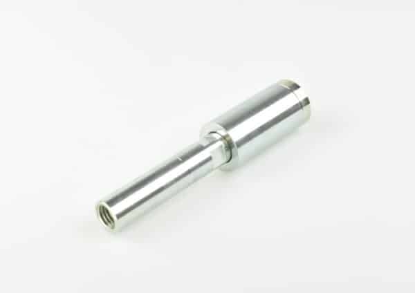 half inch cable zinc plated adjustable anchor