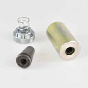 202652 <br>Reusable Strand Chuck Assembly, ½” Strand “Speed Chuck”