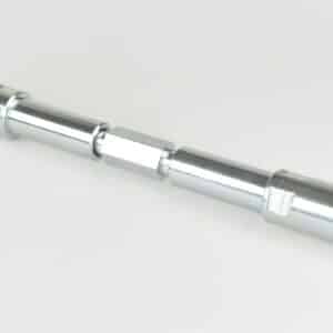 ACT1  <br>Adjustable Center Tensioning Splice – Zinc, ½” cable