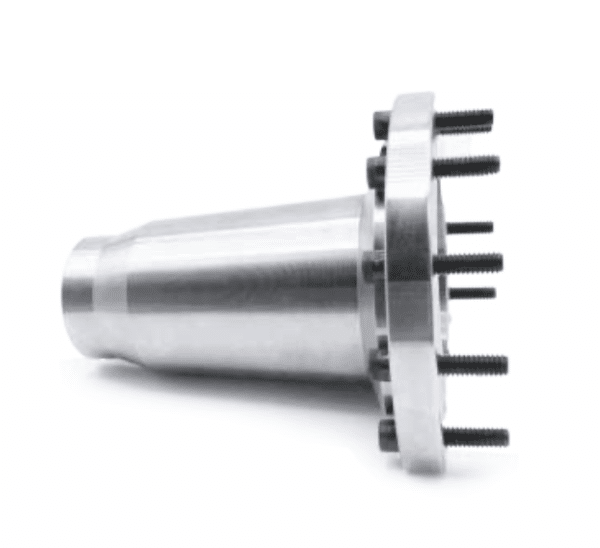 45LN Pocket Shear 45º Long Nose Piece
