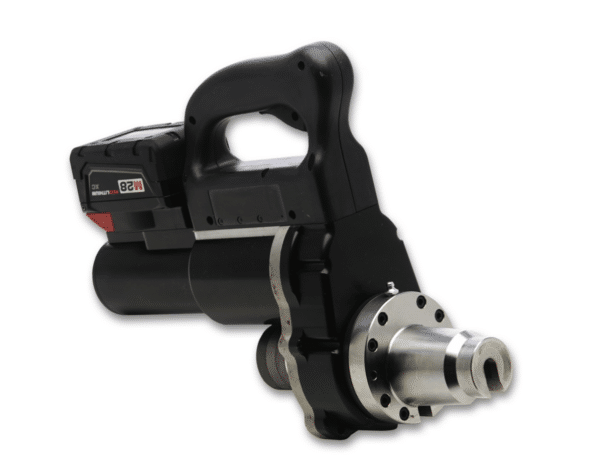 5XBPS Battery Pocket Shear System, Open Throat, 36V