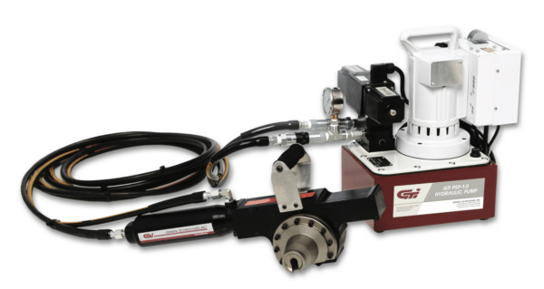 PSH05 Hydraulic Pocketshear System, 110V