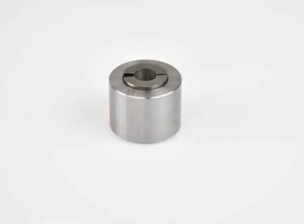 S1-05 Smooth Barrel Anchor_Bare Steel