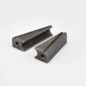 GW1 <br>5DA1 Stressing Ram Gripper Wedges