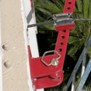 EZSW1 <br>EZ Feed Strand Winch
