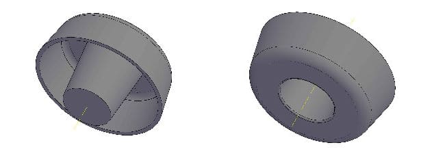 Anchor Pocket Seal Technical Information