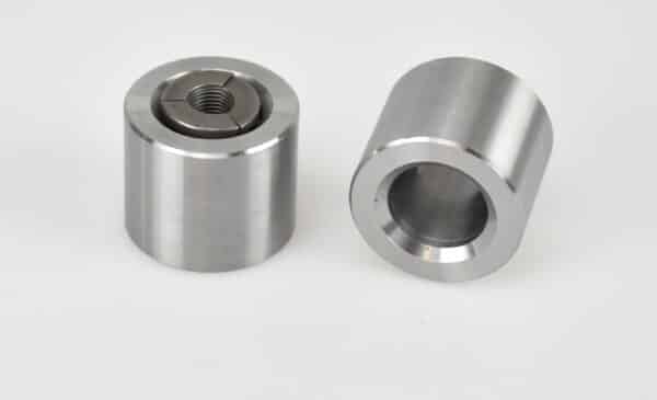 BA2 Barrel Anchor (Bare Steel)